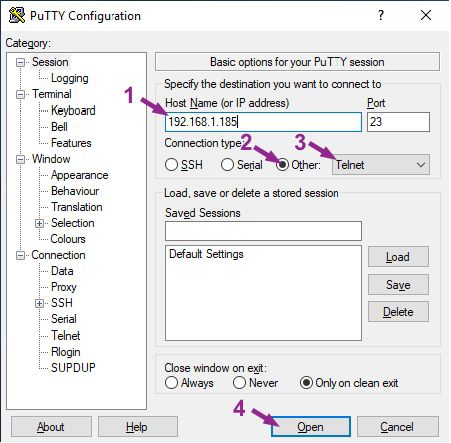 How To: Sony a5000 clean HDMI output